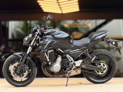 KAWASAKI Ninja 650 ABS, Foto 2