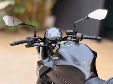 KAWASAKI Ninja 650 ABS, Foto 3