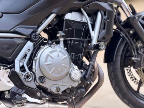 KAWASAKI Ninja 650 ABS, Foto 5