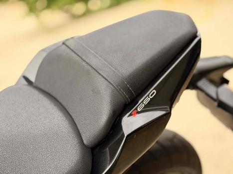 KAWASAKI Ninja 650 ABS, Foto 6