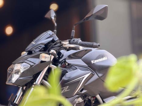 KAWASAKI Ninja 650 ABS, Foto 7