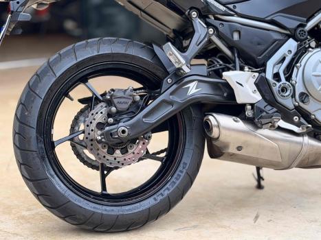 KAWASAKI Ninja 650 ABS, Foto 8