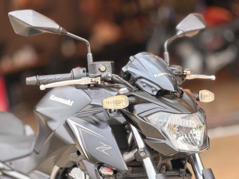 KAWASAKI Ninja 650 ABS, Foto 9