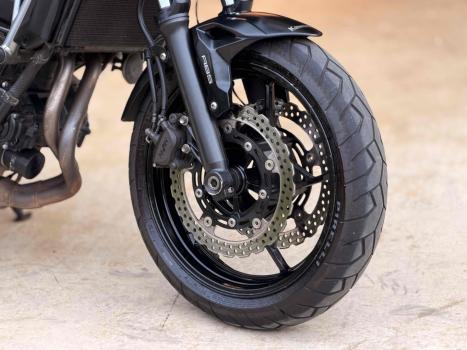 KAWASAKI Ninja 650 ABS, Foto 10