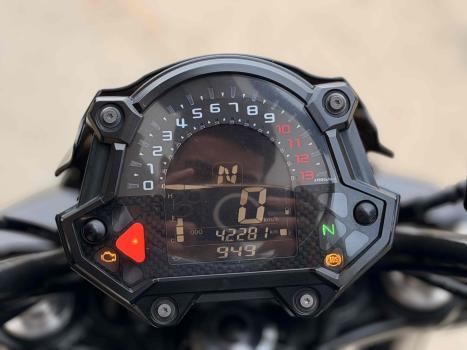 KAWASAKI Ninja 650 ABS, Foto 11