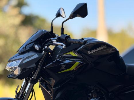 KAWASAKI Ninja 650 ABS, Foto 10