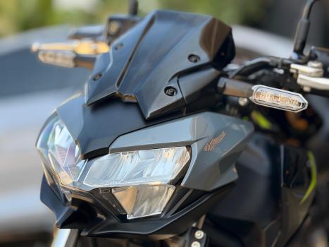 KAWASAKI Ninja 650 ABS, Foto 12