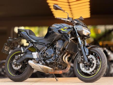 KAWASAKI Ninja 650 ABS, Foto 13