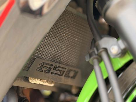 KAWASAKI Ninja 650 R, Foto 9