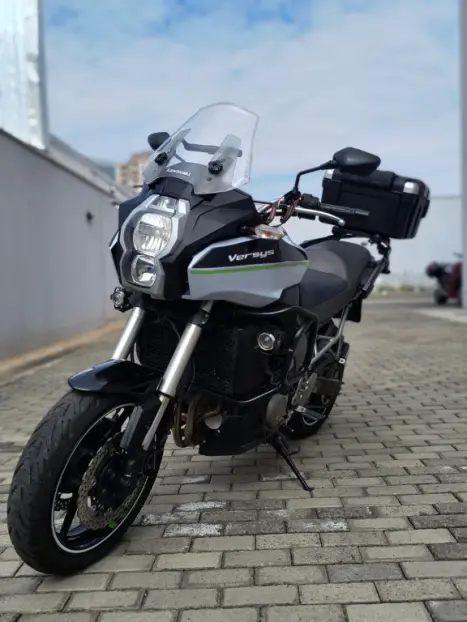 KAWASAKI Versys 1000 , Foto 2