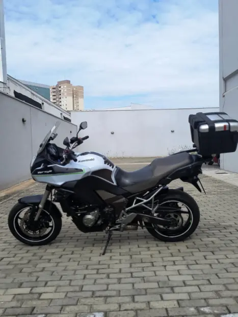 KAWASAKI Versys 1000 , Foto 3