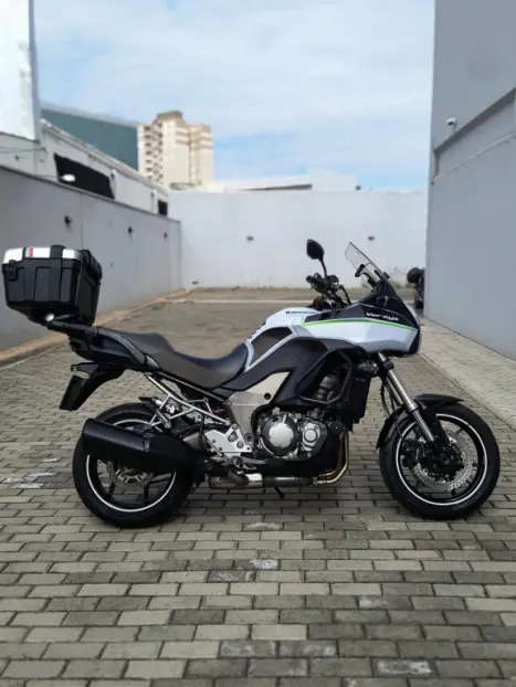 KAWASAKI Versys 1000 , Foto 1