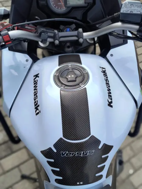 KAWASAKI Versys 1000 , Foto 5