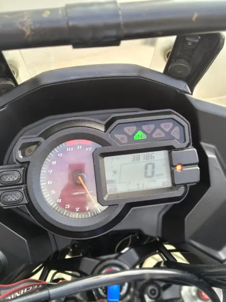 KAWASAKI Versys 1000 , Foto 6