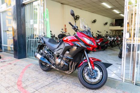 KAWASAKI Versys 1000 , Foto 1