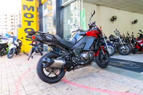 KAWASAKI Versys 1000 , Foto 4