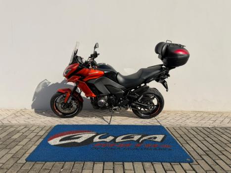 KAWASAKI Versys 1000 , Foto 1
