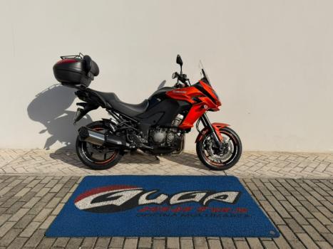 KAWASAKI Versys 1000 , Foto 2