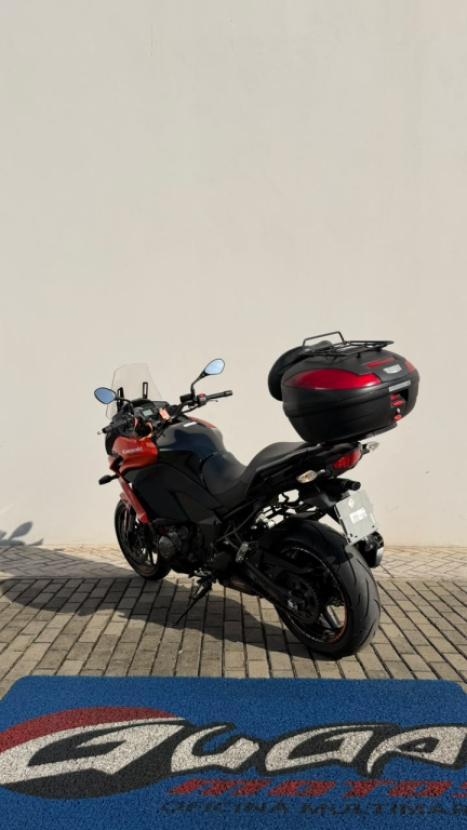 KAWASAKI Versys 1000 , Foto 5