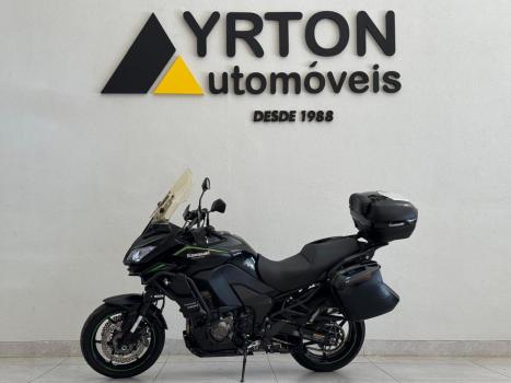 KAWASAKI Versys 1000 , Foto 1