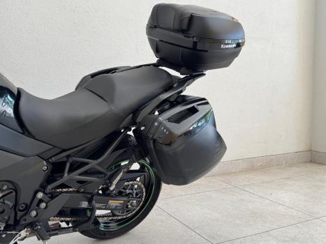 KAWASAKI Versys 1000 , Foto 2