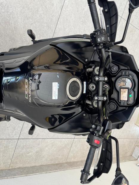 KAWASAKI Versys 1000 , Foto 3