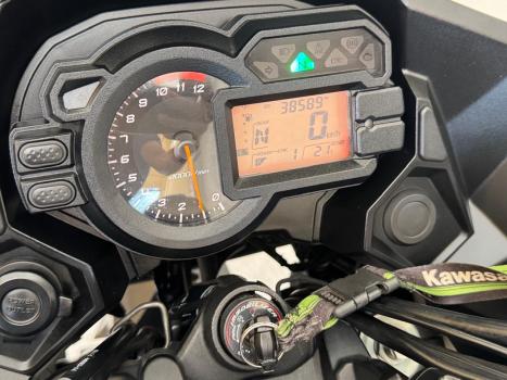KAWASAKI Versys 1000 , Foto 4