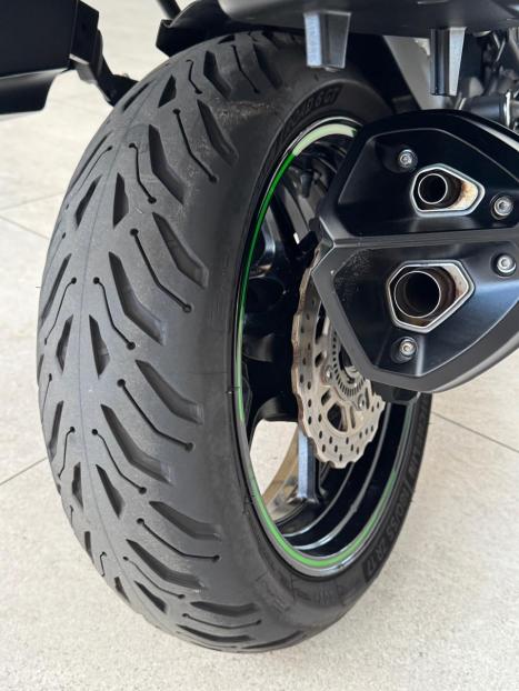 KAWASAKI Versys 1000 , Foto 7