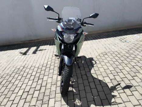 KAWASAKI Versys 300 X, Foto 5