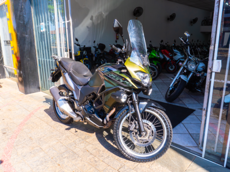 KAWASAKI Versys 300 , Foto 1 KAWASAKI Versys 300 , Foto 1