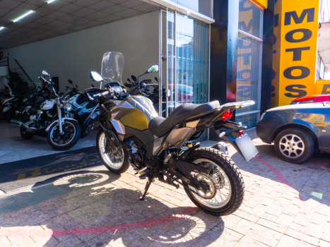 KAWASAKI Versys 300 , Foto 3 KAWASAKI Versys 300 , Foto 3