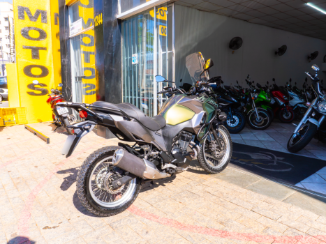 KAWASAKI Versys 300 , Foto 4 KAWASAKI Versys 300 , Foto 4