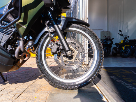 KAWASAKI Versys 300 , Foto 5 KAWASAKI Versys 300 , Foto 5