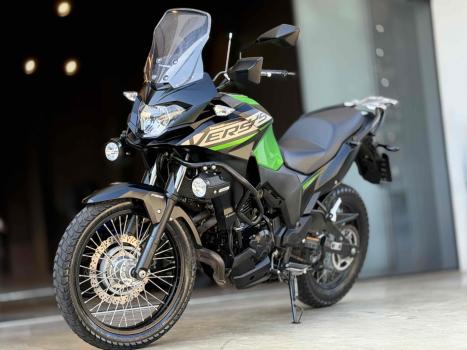 KAWASAKI Versys 300 TOURER, Foto 4