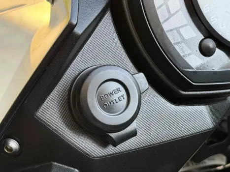 KAWASAKI Versys 300 TOURER, Foto 8