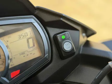 KAWASAKI Versys 300 TOURER, Foto 9