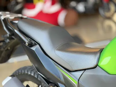 KAWASAKI Versys 300 TOURER, Foto 10