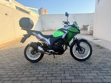 KAWASAKI Versys 300 X ABS, Foto 1