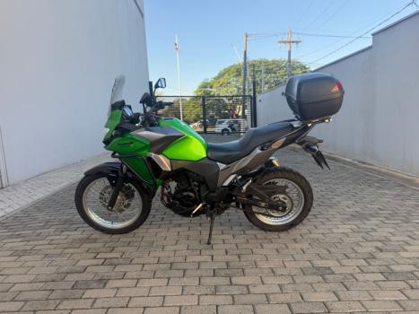 KAWASAKI Versys 300 X ABS, Foto 2