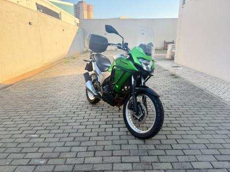 KAWASAKI Versys 300 X ABS, Foto 3