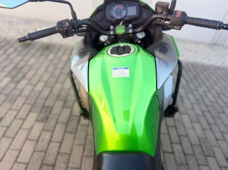 KAWASAKI Versys 300 X ABS, Foto 5
