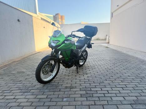 KAWASAKI Versys 300 X ABS, Foto 7