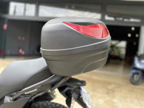 KAWASAKI Versys 300 X, Foto 3