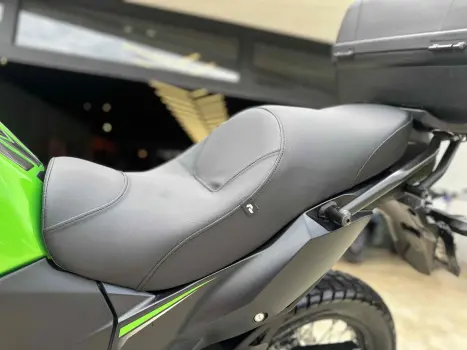 KAWASAKI Versys 300 X, Foto 4