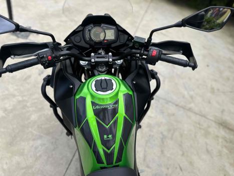 KAWASAKI Versys 300 X, Foto 5
