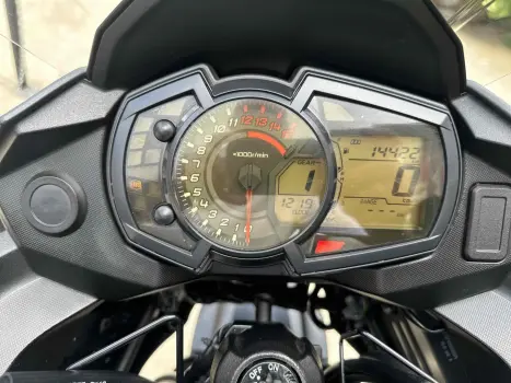 KAWASAKI Versys 300 X, Foto 6