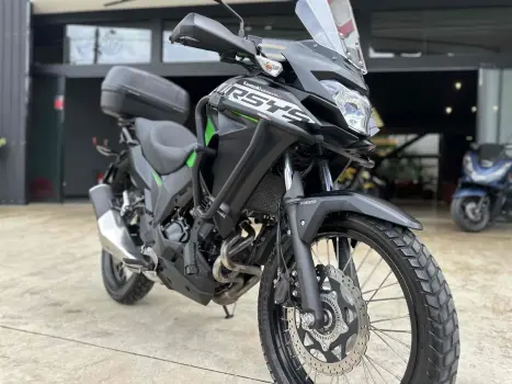 KAWASAKI Versys 300 X, Foto 9