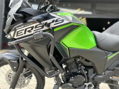 KAWASAKI Versys 300 X, Foto 10