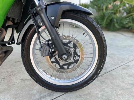KAWASAKI Versys 300 X, Foto 9