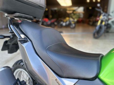 KAWASAKI Versys 300 X, Foto 10